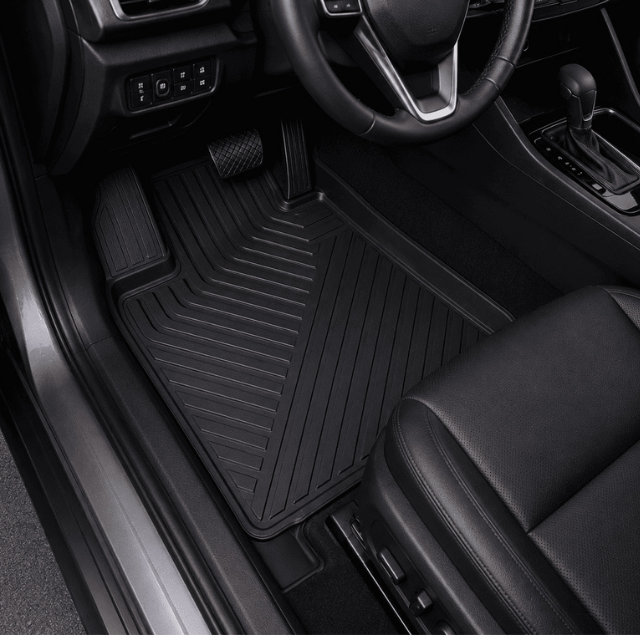 Car Mats