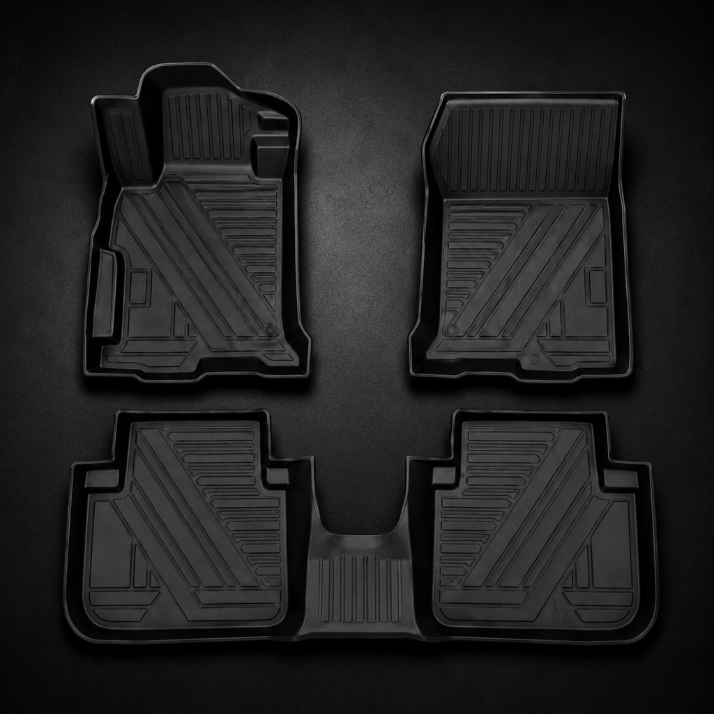 Car Mats