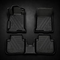 Interior Mats